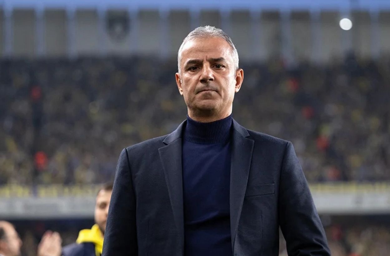 İsmail Kartal noktayı koydu: Aziz Yıldırım mı? Hakan Safi mi?