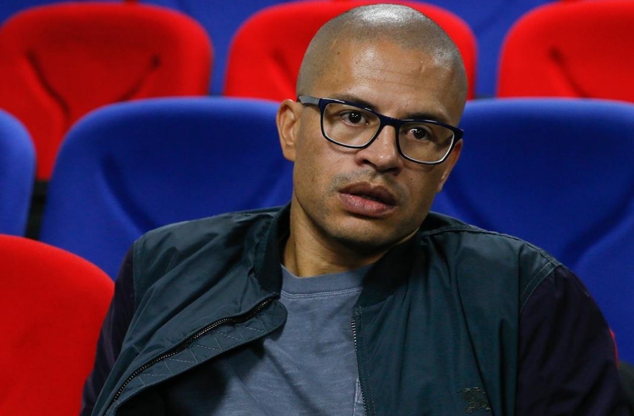 Alex de Souza'ya resmi teklif: Acıların takımı istiyor