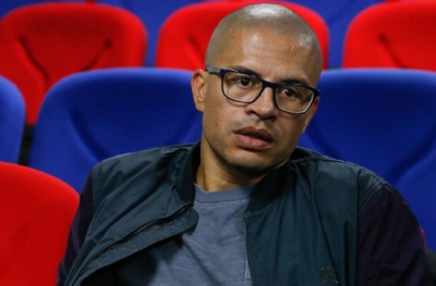 Alex de Souza'ya resmi teklif: Acıların takımı istiyor