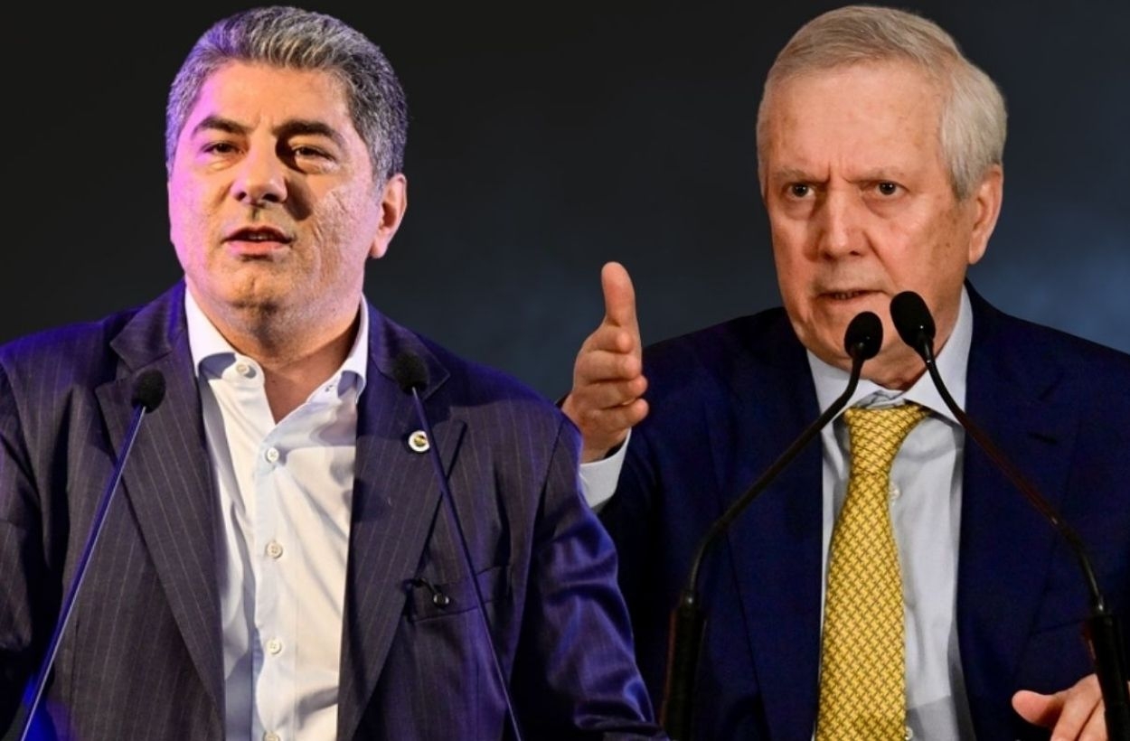 Aziz Yıldırım ve Hakan Safi'nin ortak kararı: 5 Haziran'da imzaya geliyor