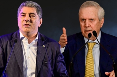 Aziz Yıldırım ve Hakan Safi'nin ortak kararı: 5 Haziran'da imzaya geliyor