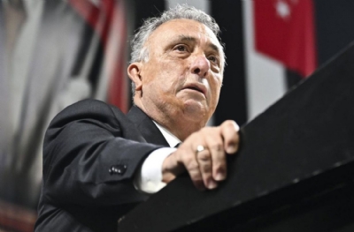 Siyah-beyazlı kulübü satın alacak: Tarih vererek açıkladı