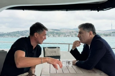 Maldini ne demek istedi? Hakan Safi bu cevaba ne diyecek?