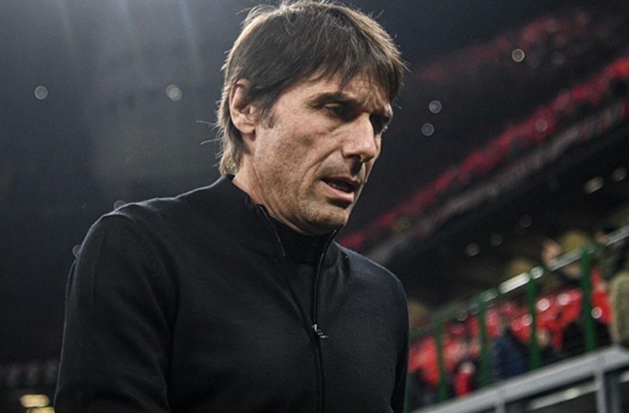 Hakan Safi, Conte'ye teklif yaptı: Il Mattino açıkladı