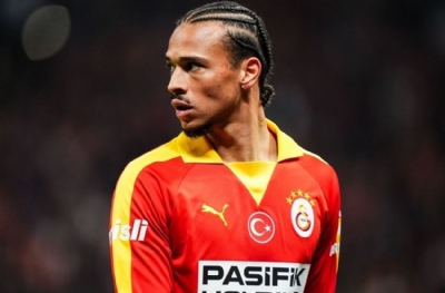 Leroy Sane'den itiraf: 'Buna hazır olmalısın'