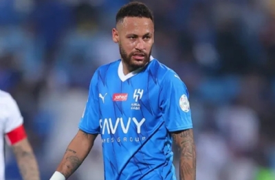 Milli takımda Neymar krizi