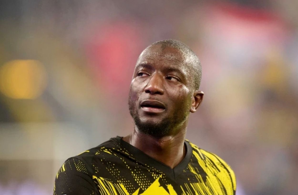 Dortmund'dan Guirassy açıklaması: 'Olağanüstü teklifler gelirse'