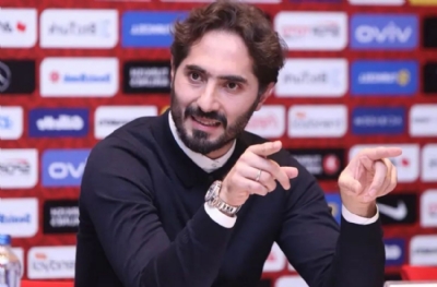 Hoş geldin Hamit Altıntop: Uzun zamandır yoktun