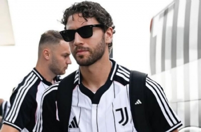  Juventus'un kaptanı Galatasaray'a mı? İlginç gelişmeler