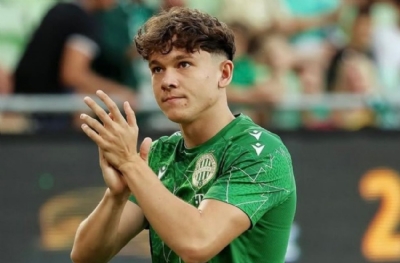 Alex Toth Galatasaray'a ne dedi? İşte yanıtı