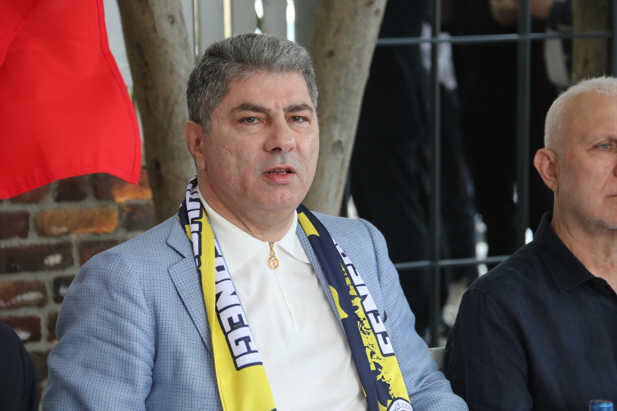 Fenerbahce