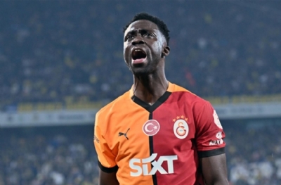 Davinson Sanchez'de acele edilmeyecek: Dünya Kupası beklentisi