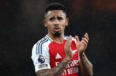 Fenerbahçe'nin golcüsü Arsenal'den! 23 Milyon Euro'ya bitiyor
