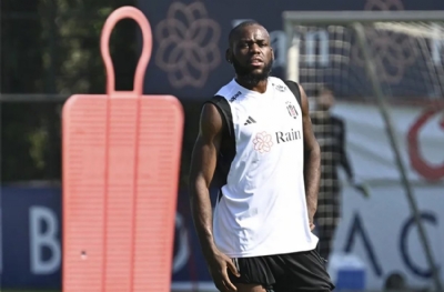 Rum kesiminden Beşiktaş'a müjde! Hediye paketi olur