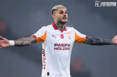 Icardi için Türkiye zorunluluk! Davayı kazanmak için