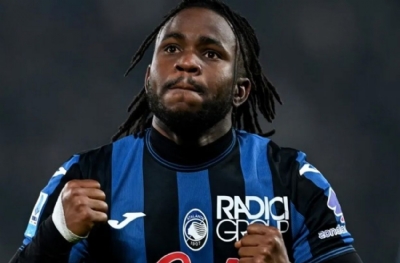 Fenerbahçe alamamıştı: Lookman 60 milyona satılık!