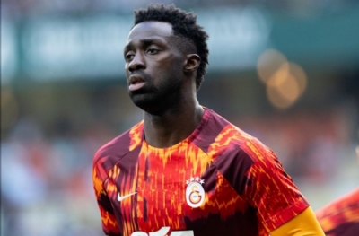 Davinson Sanchez'in en büyük kabusu! 