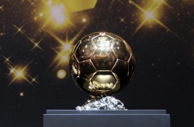 70. Ballon d'Or ödül töreni Londra'da düzenlenecek