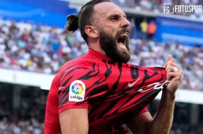 Vedat Muriqi'de sürpriz rakam! 30 milyon Euro'luk damping