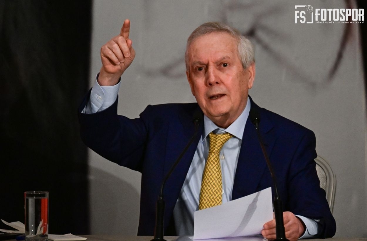 Aziz Yıldırım mı değişti, Fenerbahçe mi?