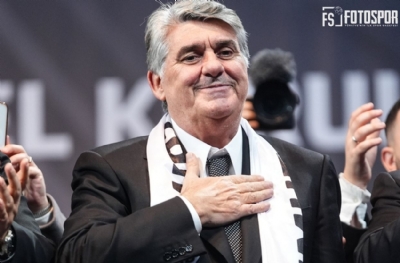 Serdal Adalı'ya 'Allah' dedirten hoca! İlk kez birisi 'al' demiyor