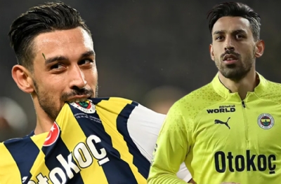 İrfan Can Kahveci'den Fenerbahçe'nin hocasına ağır sözler