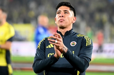 Edson Alvarez'den itiraf: Bu deneyim hoş değildi