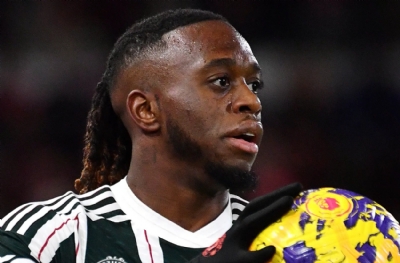 Semedo gidiyor: Aaron Wan-Bissaka geliyor!