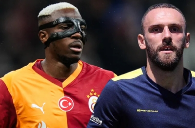 Osimhen'in arkadaşından Muriqi açıklaması: Teklif yapıldı mı?
