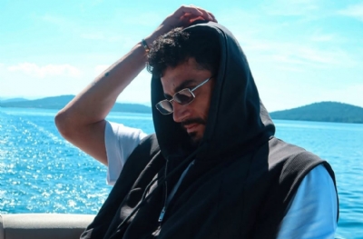 Samet Akayadın'ın özgüveni tam: 'Bir tane kötü maçım var'
