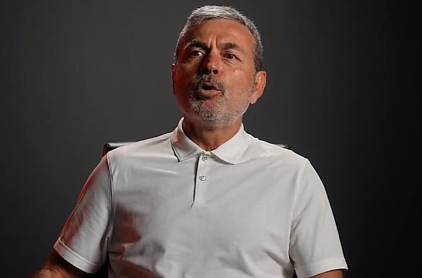 Aykut Kocaman