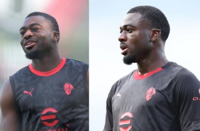 Fofana'dan çılgın istek: Senelik net 10 milyon!