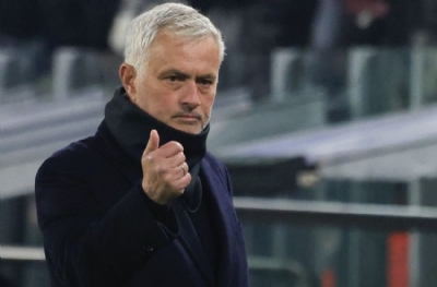 Jose Mourinho'da işlem tamam: 3 yıllık anlaşma