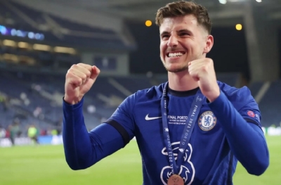 Aslan'a menajer önerisi: Mason Mount!