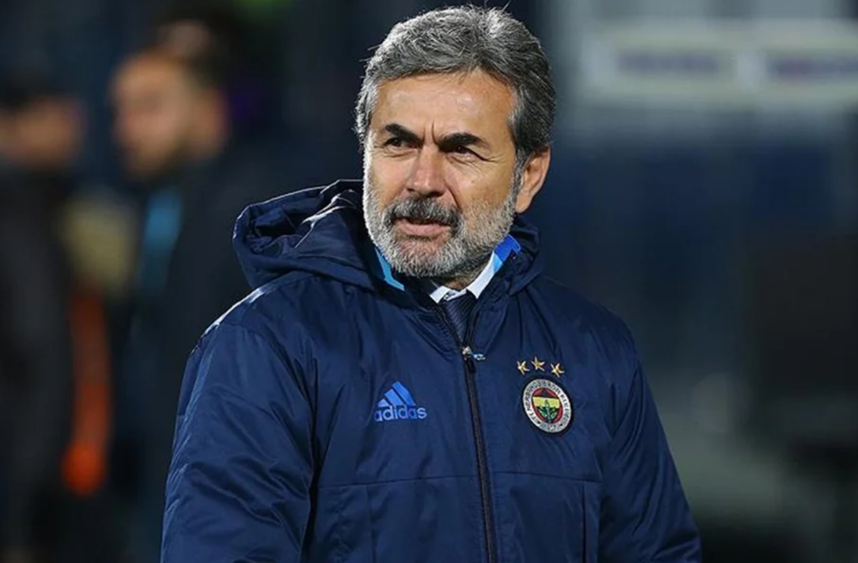 Fenerbahce