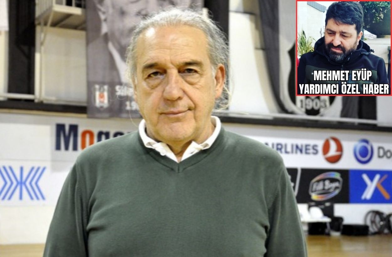 Fotospor sordu Beşiktaş Divan Üyesi cevapladı