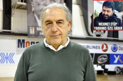 Fotospor sordu Beşiktaş Divan Üyesi cevapladı