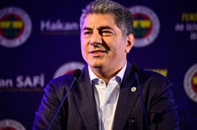 Hakan Safi açıkladı: Hem Ronaldo hem de Messi