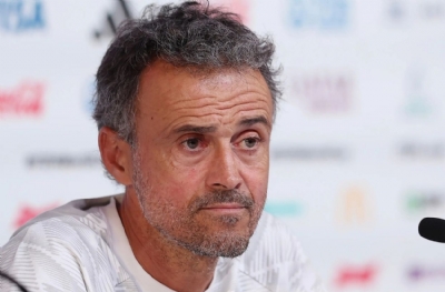 Luis Enrique: Arsenal'i iyi biliriz
