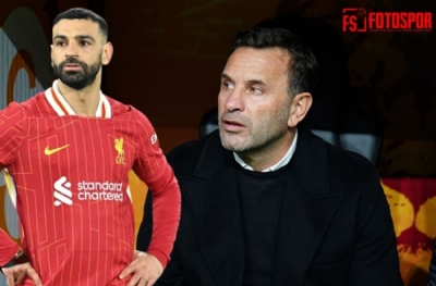 Salah ve Okan Buruk buluşuyor: Fenerbahçe hem sevinecek hem üzülecek