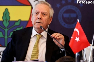 Gerçek mi? Ütopya mı? Aziz Yıldırım hayal mi görüyor?