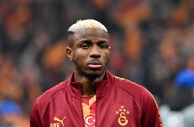 Osimhen'in forma renkleri: Galatasaray'ın kazancı ne olacak?