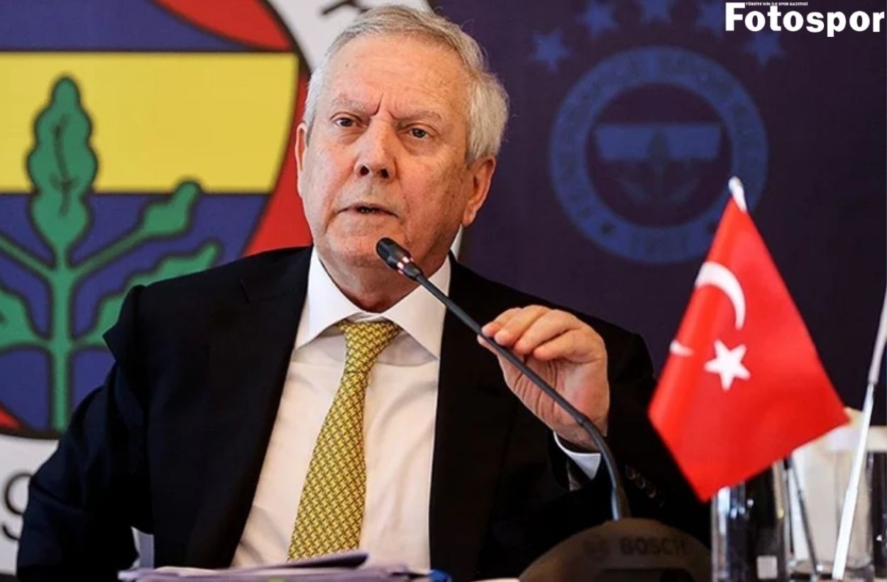 Fenerbahce