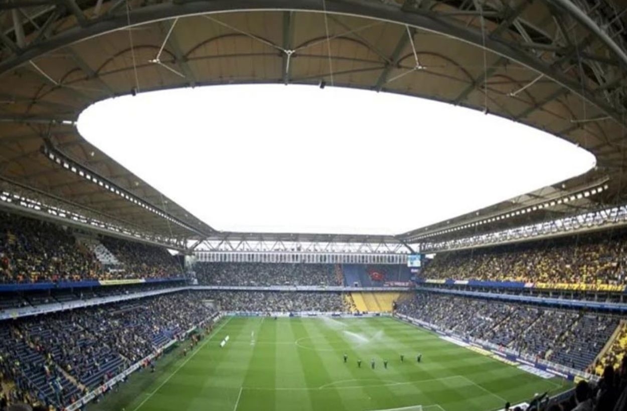 Fenerbahce