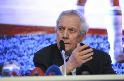 Hani o verdiğin çılgın sözler! Aziz Yıldırım ne yapacak?