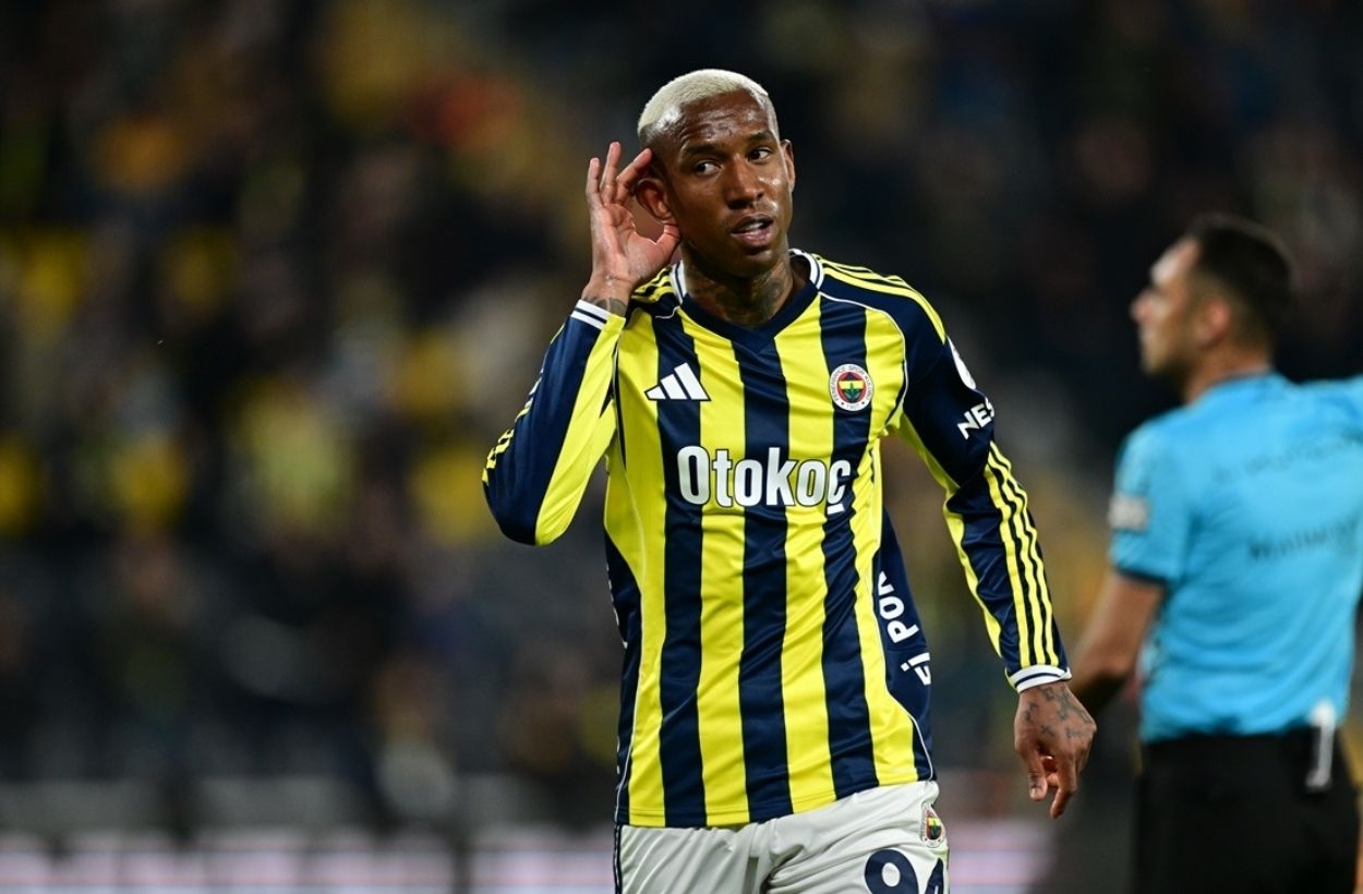 Fenerbahce