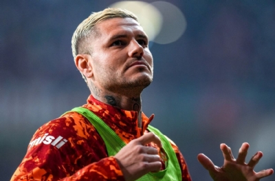 Icardi kararı 'Hakim'de: Mahkemeye göre Amed'e imza atabilir