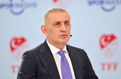 Hacıosmanoğlu'nun milli takıma güveni tam