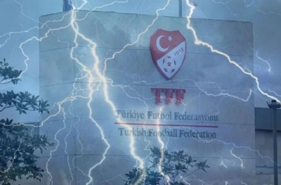 Afrika bile 'şikeci' diyor: Türk futbolunun acınacak hali