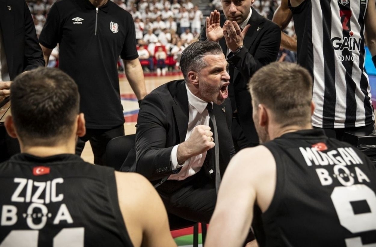 Beşiktaş için tarihi fırsat: Avrupa'nın 1 numaralı kupasında kapılar açıldı